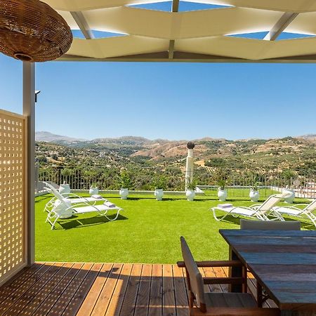Stefanakos House Villa Spilion Luaran gambar