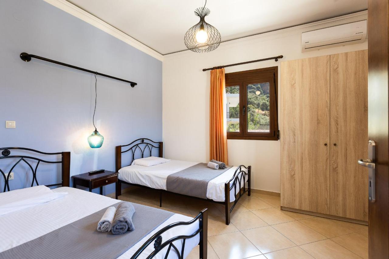Stefanakos House Villa Spilion Luaran gambar