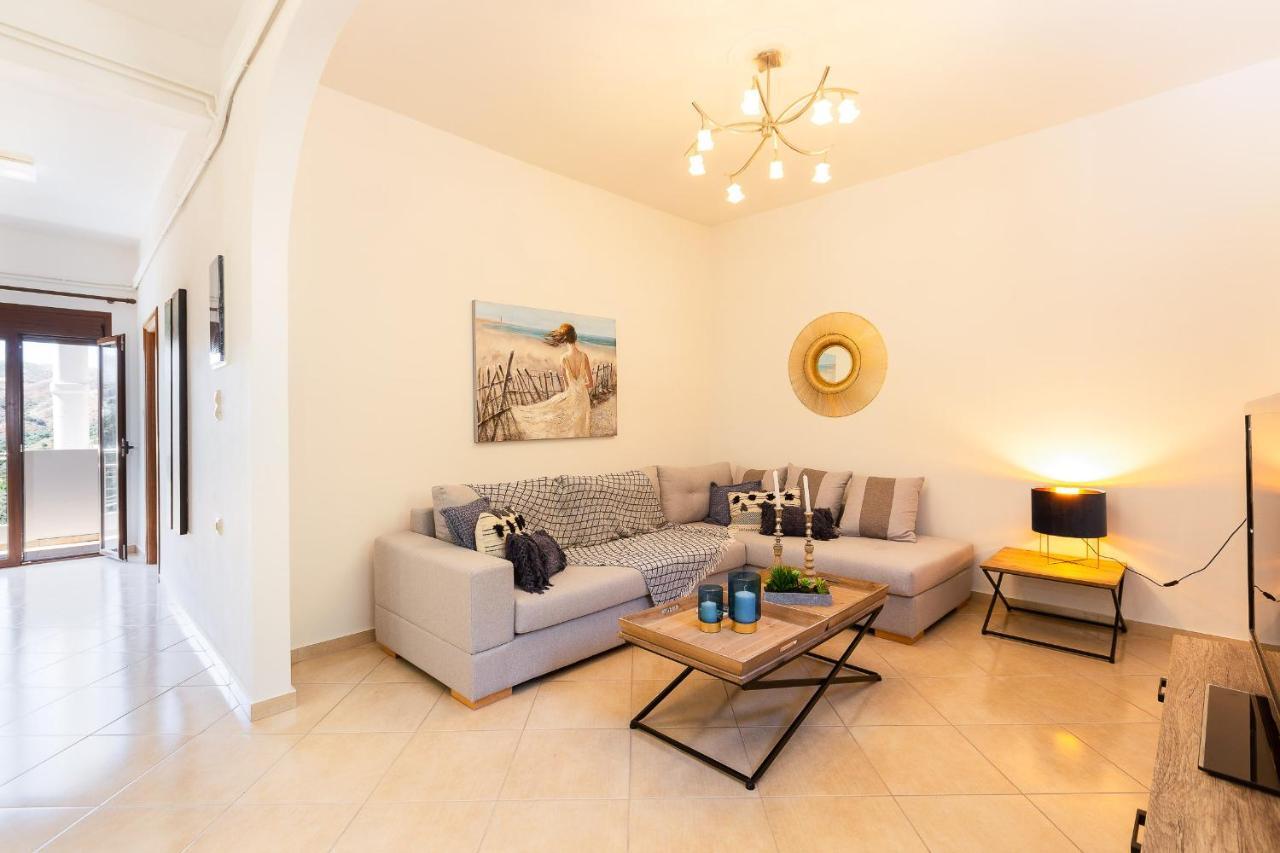 Stefanakos House Villa Spilion Luaran gambar