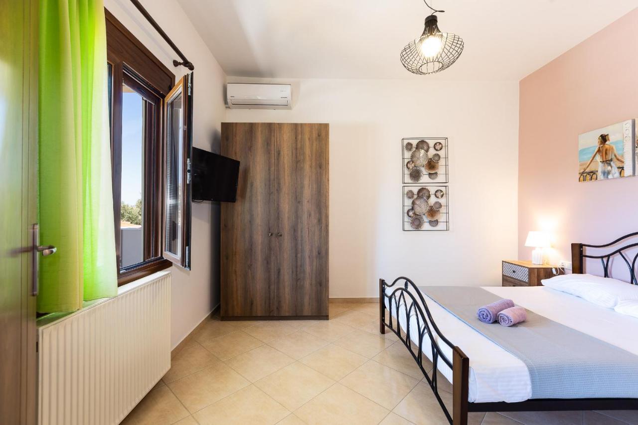 Stefanakos House Villa Spilion Luaran gambar
