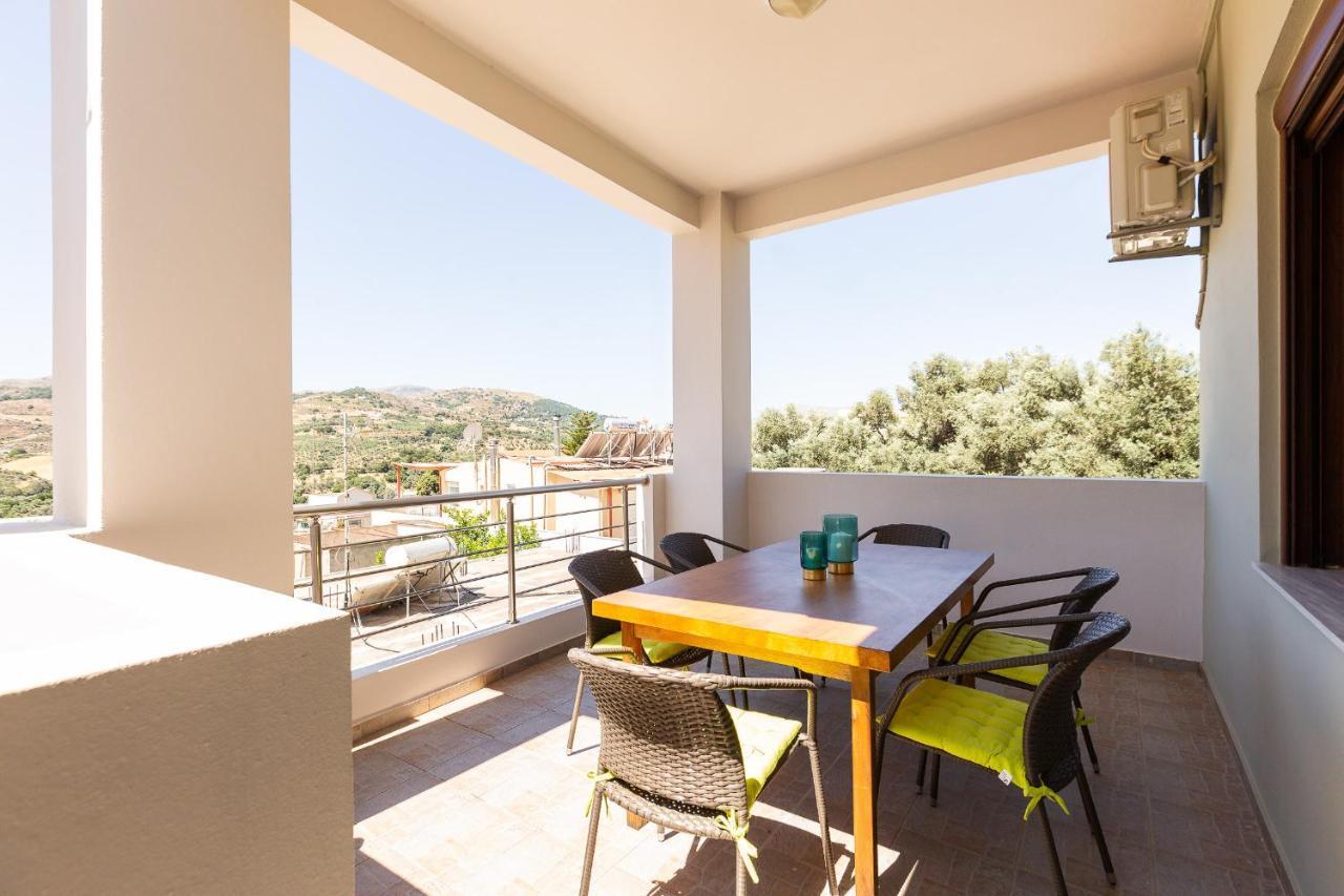Stefanakos House Villa Spilion Luaran gambar