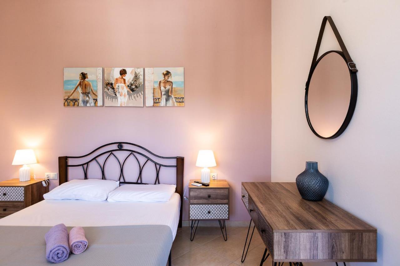 Stefanakos House Villa Spilion Luaran gambar