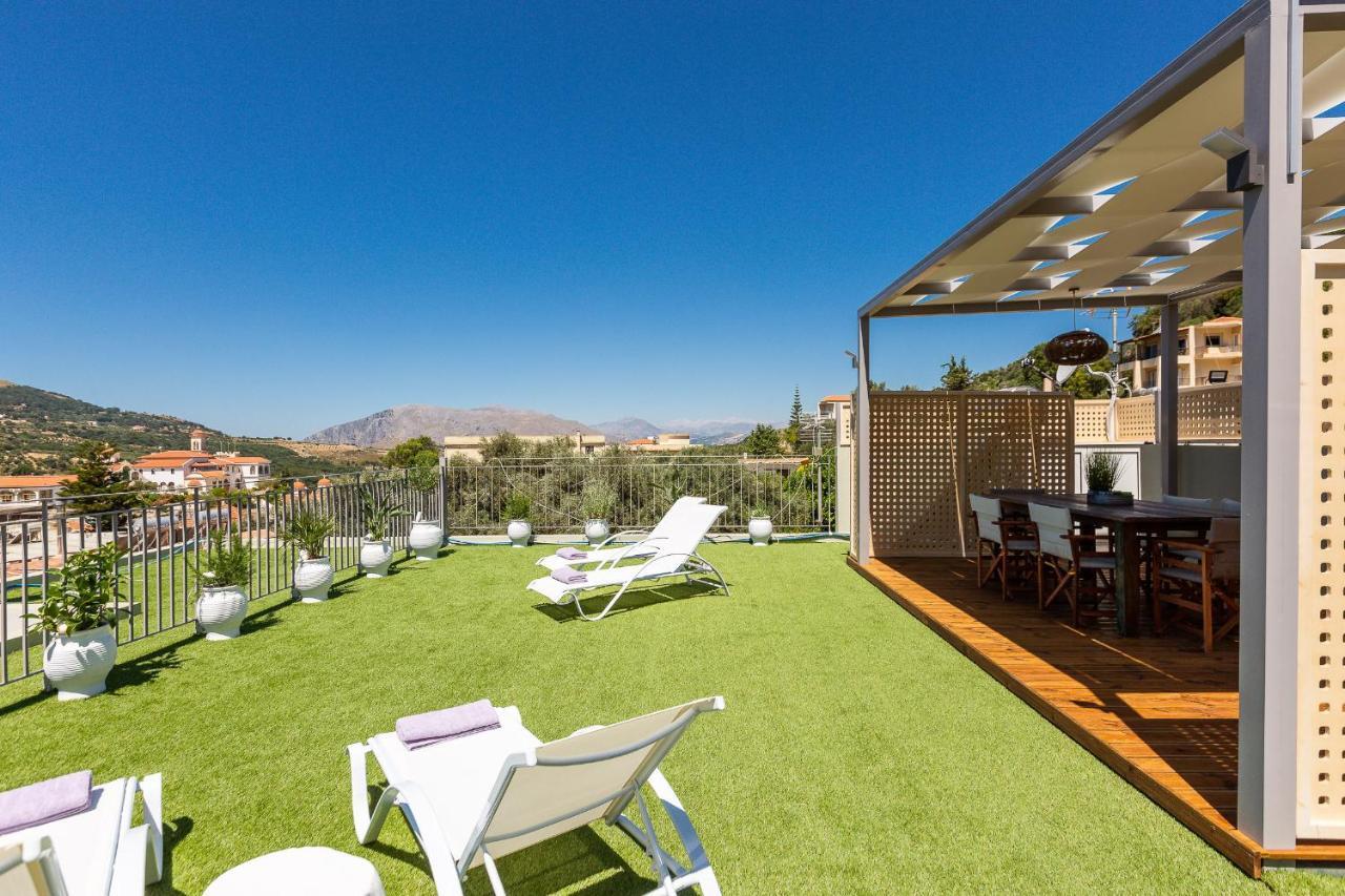 Stefanakos House Villa Spilion Luaran gambar