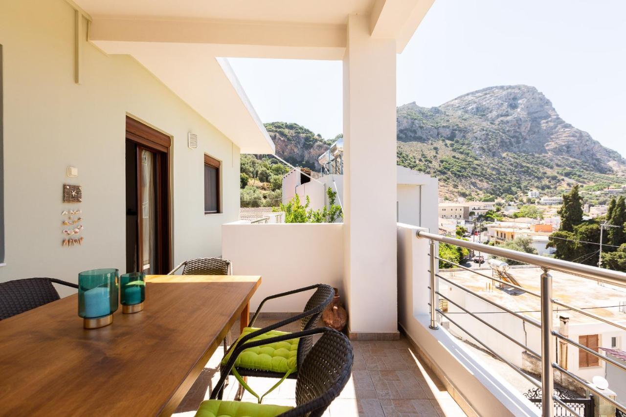 Stefanakos House Villa Spilion Luaran gambar